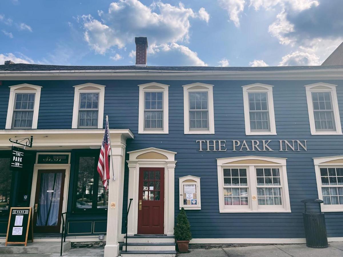 The Park * Hammondsport